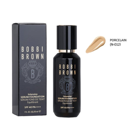 Bobbi Brown Intensive Serum Fond.N-012 Procelain 30ml