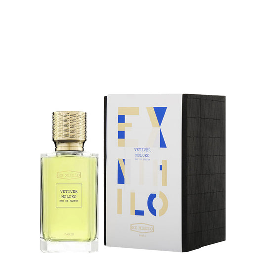 Ex Nihilo Vetiver Moloko Eau de Parfum 100 ml