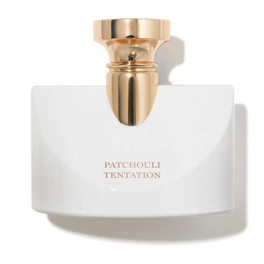 Bvlgari Splendida Patchouli Tentation Eau de Parfum 50 ml