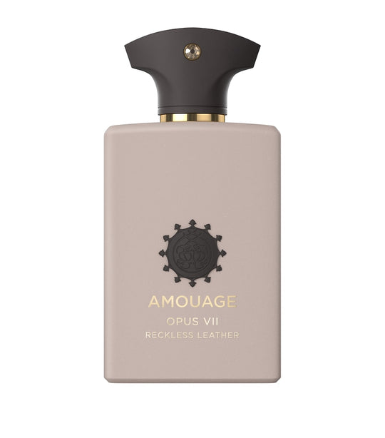 Amouage Opus VII Reckless Leather Eau de Parfum 100ml