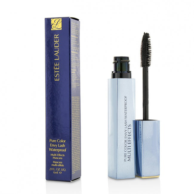 Estée Lauder Pure Color Envy Lash Multi Effects Mascara Waterproof