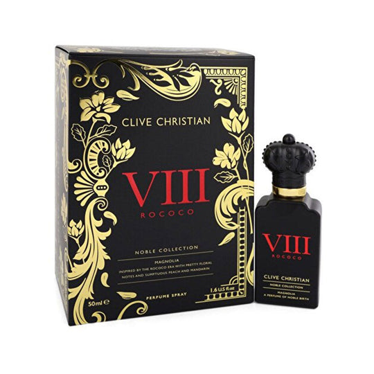 Clive Christian Noble Collection VIII Rococo Magnolia Eau de Parfum 50 ml