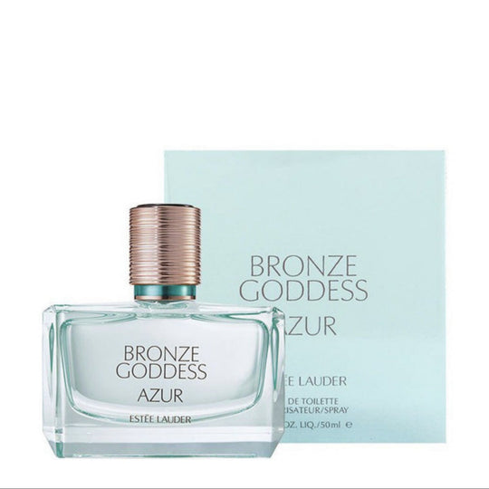 Estée Lauder Bronze Goddess Azur Eau de Toilette 50 ml