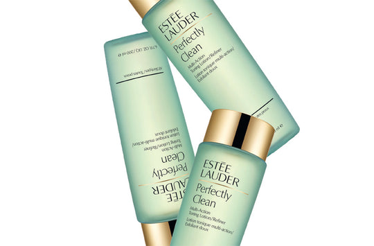 Estée Lauder Perfectly Clean M.A. Lotion 200ml