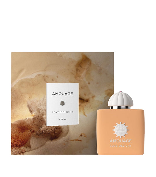 Amouage Love Delight Woman 100ml