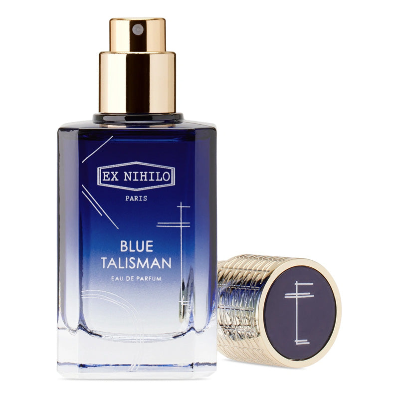 香水(男性用) EX NITHELO BLUE TALISMAN 100ml EX NIHILO BLUE TALISMAN