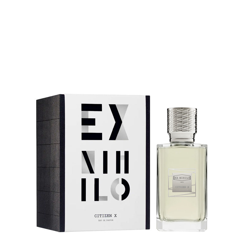 Ex Nihilo Citizen X Eau de Parfum 100 ml