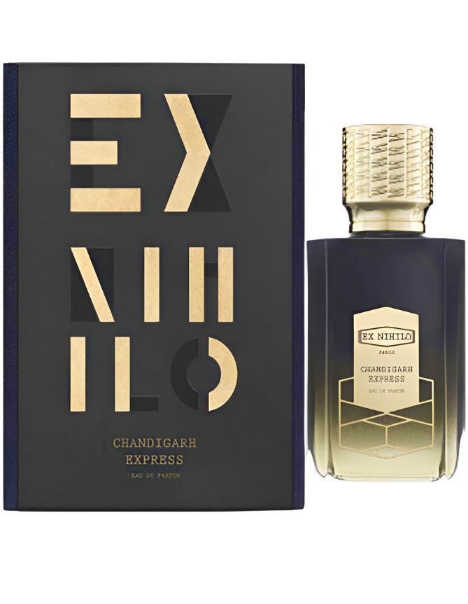 Ex Nihilo Chandigarh Expr. 100ml