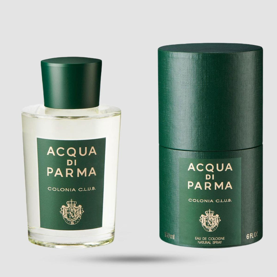 Acqua di Parma Colonia Club edc 180ml vapo