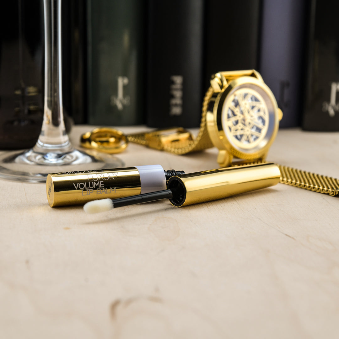 BS24 Amazing Luxury Volume Lip Balm