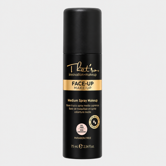 That'so Face Up Perfect Nude 75ml