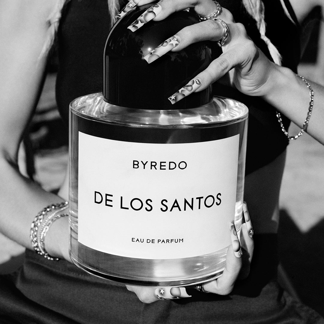 Byredo De Los Santos edp 100ml