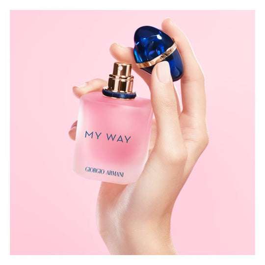 Armani My Way Floral Refill Eau de Parfum 90ml