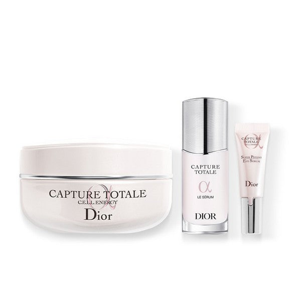 Dior Capture Totale Routine Set 65ml – BS24 Switzerland AG