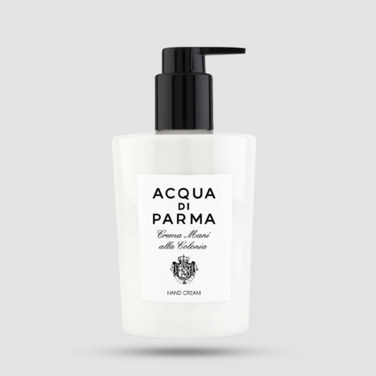 Acqua di Parma Colonia Crema Mani 300ml