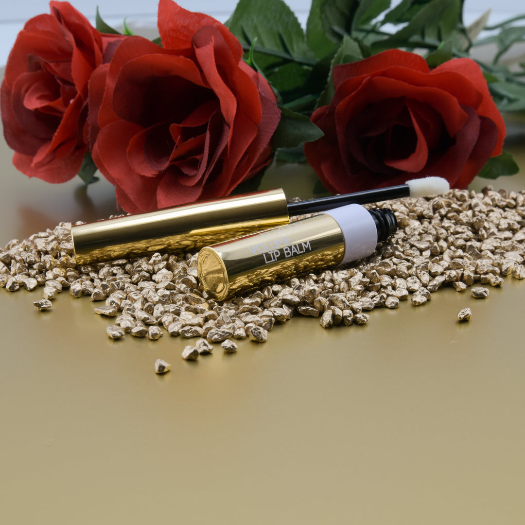 BS24 Amazing Luxury Volume Lip Balm