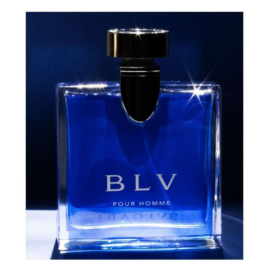 Bulgari Homme Repack edt vapo 100ml