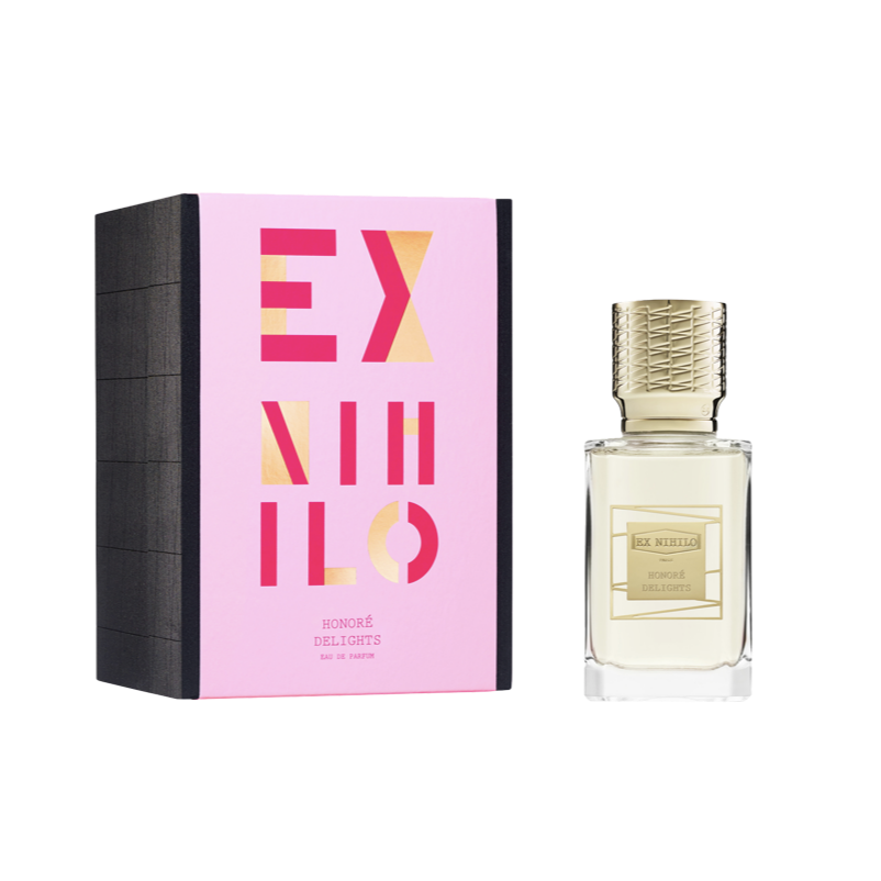 Ex Nihilo Honoré Delights Eau de Parfum 50 ml