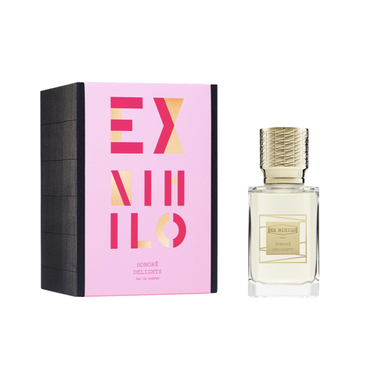 Ex Nihilo Honoré Delights Eau de Parfum 50 ml