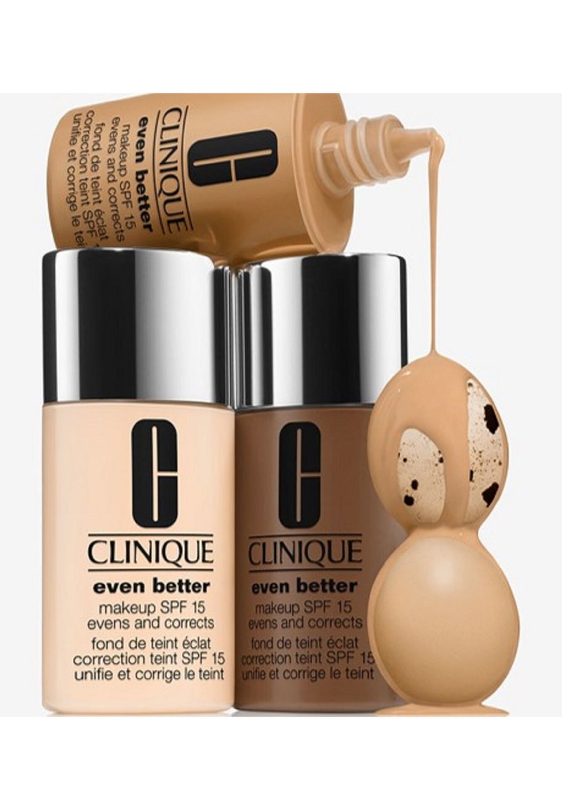 Clinique Even Better Makeup Broad Spectrum CN 10 SPF 15