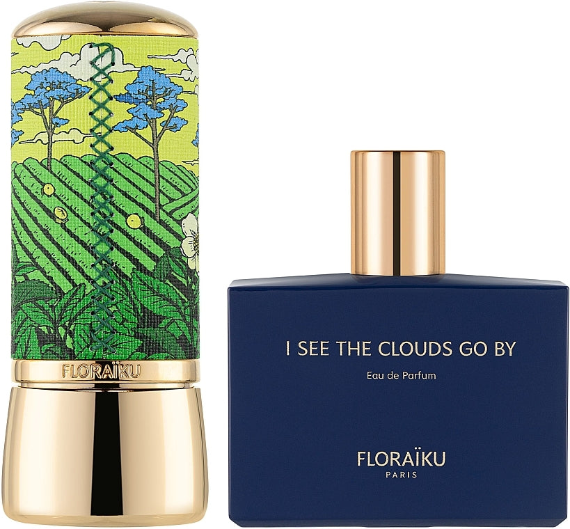 Floraiku I see the clouds edp 50+10ml