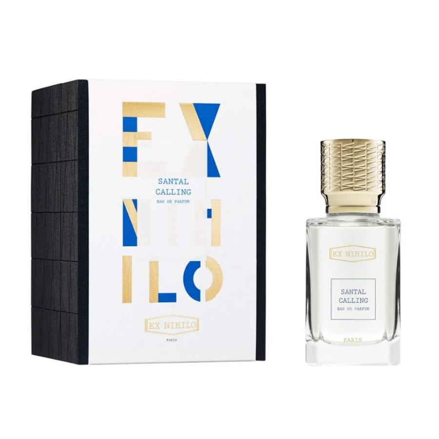 Ex Nihilo Santal Calling edp 100ml