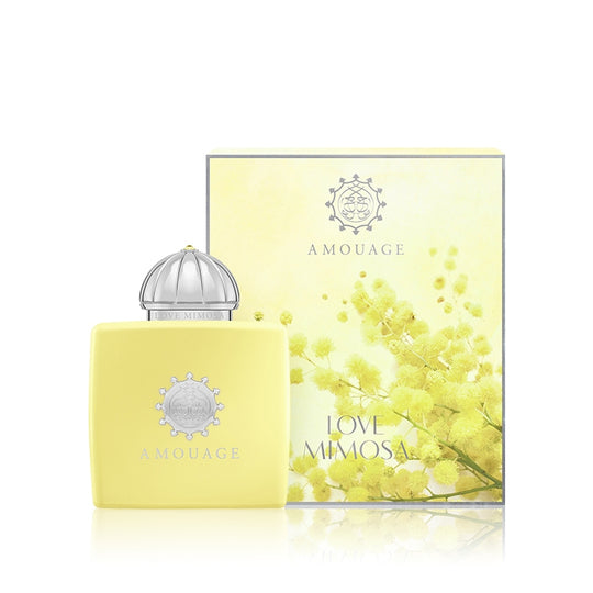 Amouage Love Mimosa Woman Eau de Parfum 100ml