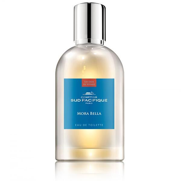 Comptoir Sud Pacifique Mora Bella Eau de Toilette 100 ml