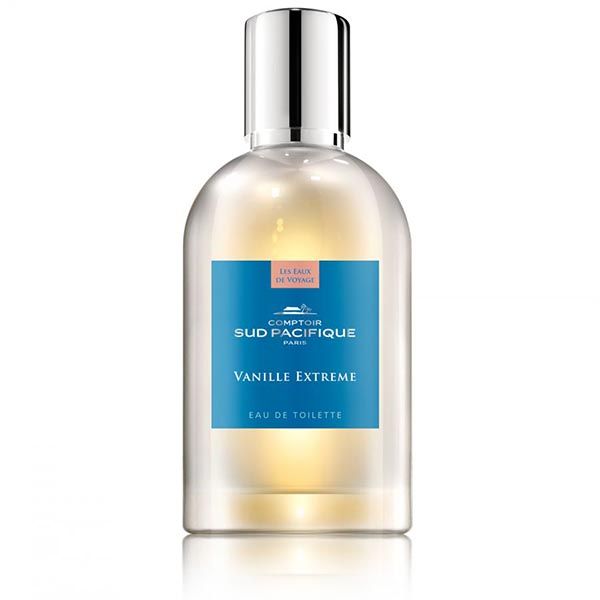 Comptoir Sud Pacifique Vanille Extrême Eau de Toilette 100 ml