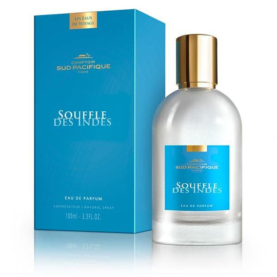 Comptoir Sud Pacifique Souffle des Indes Eau de Parfum 100 ml