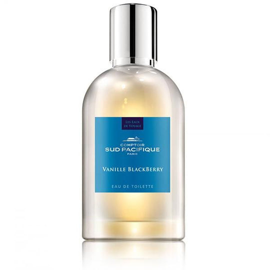 Comptoir Sud Pacifique Vanille Blackberry Eau de Toilette 100 ml