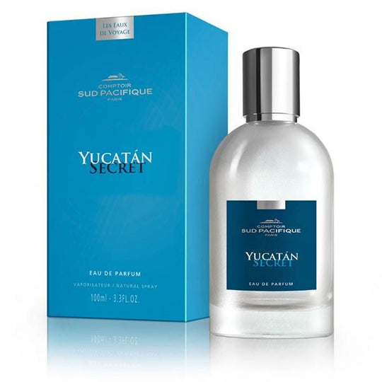 Comptoir Sud Pacifique Yucatan Secret Eau de Parfum 100 ml