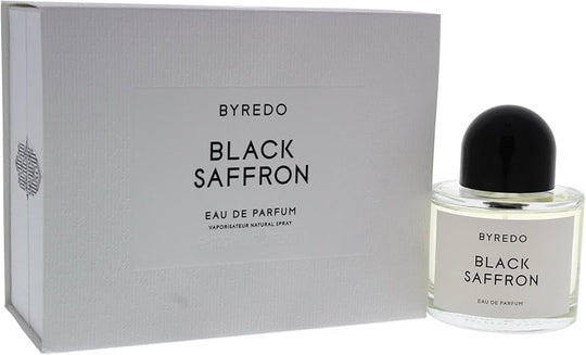 Byredo Black Saffron edp 100ml