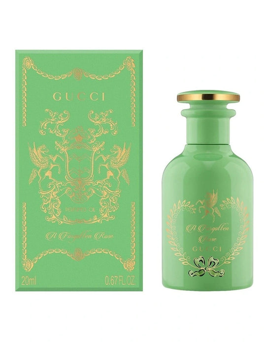 Gucci Lux A Forgotten Rose Oil 20ml