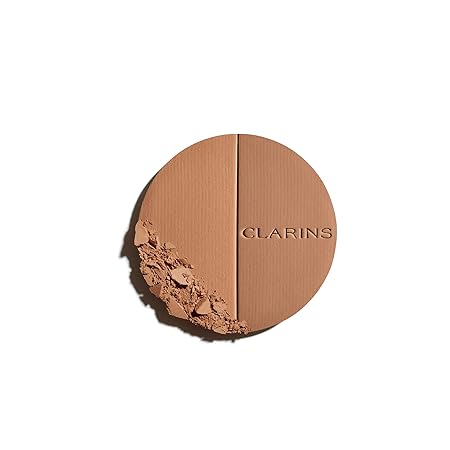 Clarins Ever Bronze Comp.Powder 03 10gr