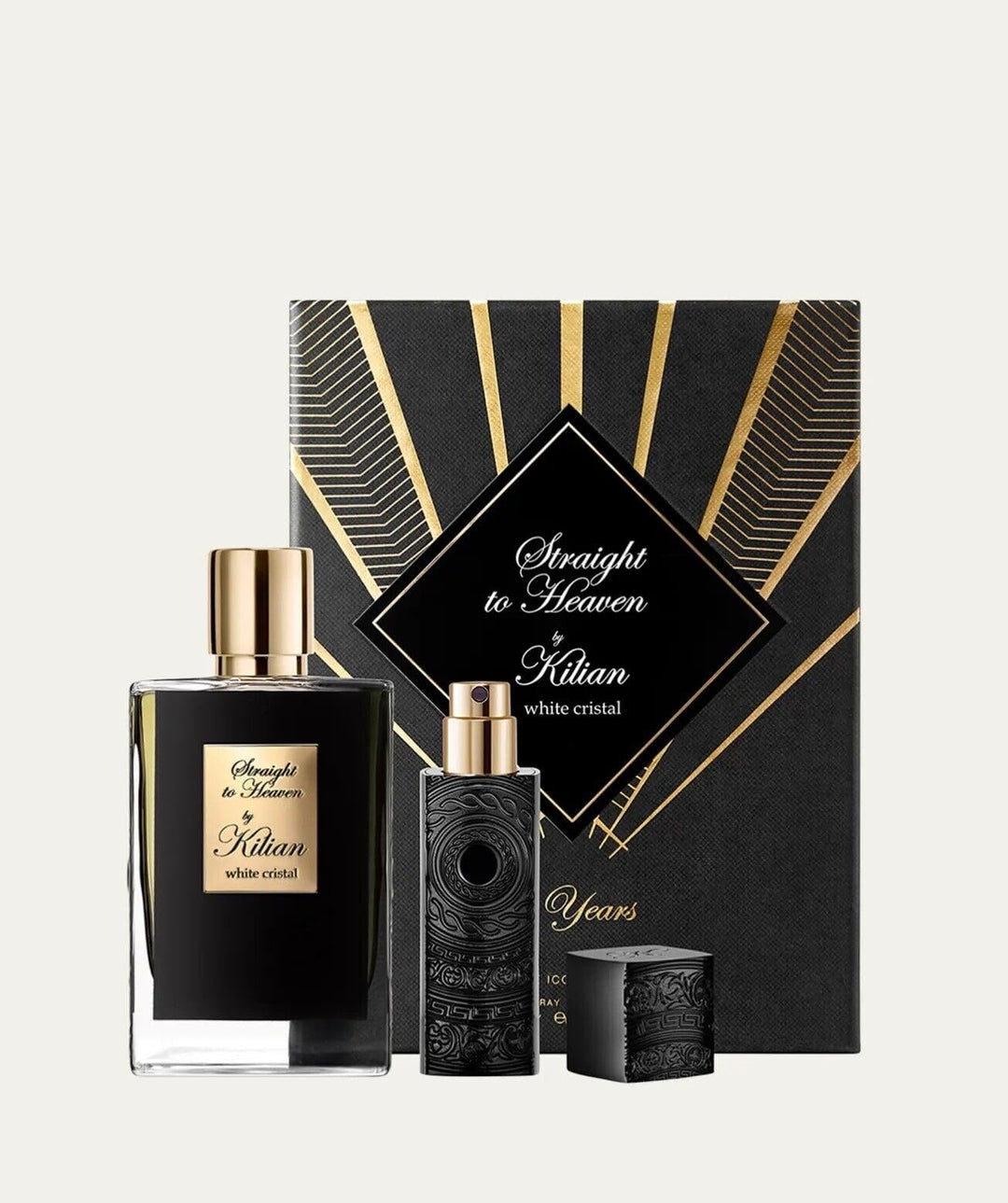 By Kilian Straight to Heaven Eau de Parfum 50 ml plus 7.5 ml Taschenspray