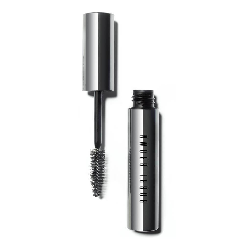 Bobbi Brown No Smudge WP Mascara Black 5.5ml