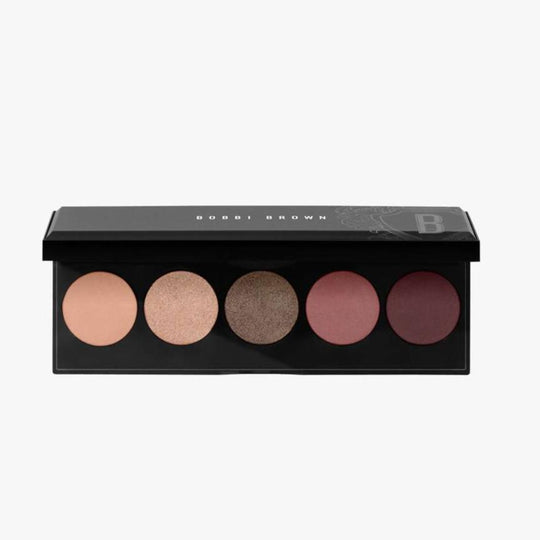 Bobbi Brown Nudes Eye Shad.Palette Roses N.