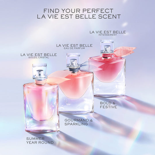 Lancome La Vie Est Belle Soleil edp 50ml