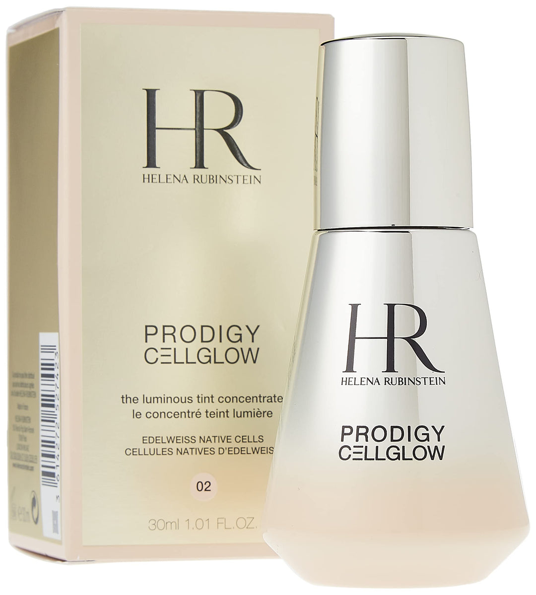 Helena Rubinstein Prodigy Cellglow The Lumious Tint 30ml