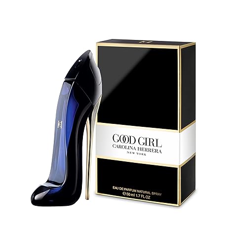 C Herrera Good Girl edp 50ml