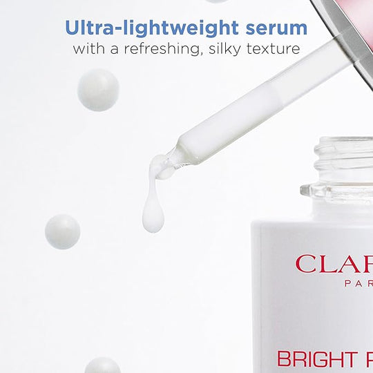 Clarins Bright Plus Serum Intensif 30ml