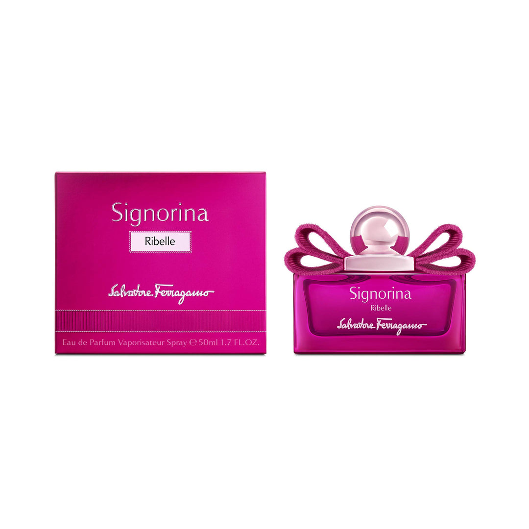 Ferragamo Signorina Ribelle Eau de Parfum 50 ml