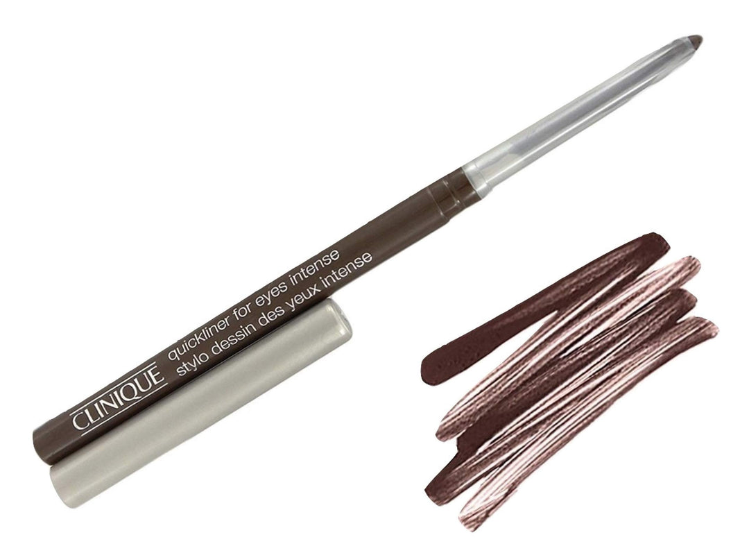 Clinique Quickliner for eyes 03 roast coffee