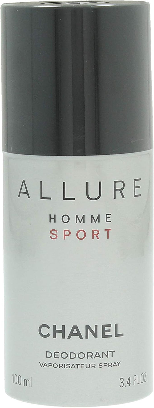 Chanel Allure H. Sport Deo 100ml vapo