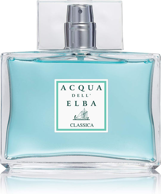 Acqua dell'Elba Classica Uomo Eaux De Toilette 50ml v