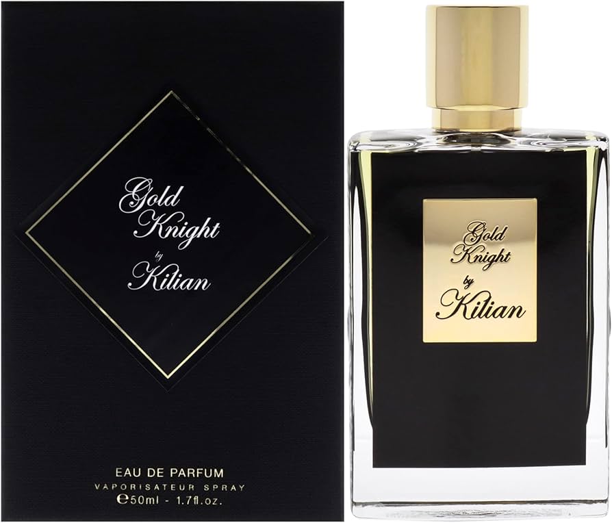 Kilian Gold Knight Eau de Parfum 50 ml