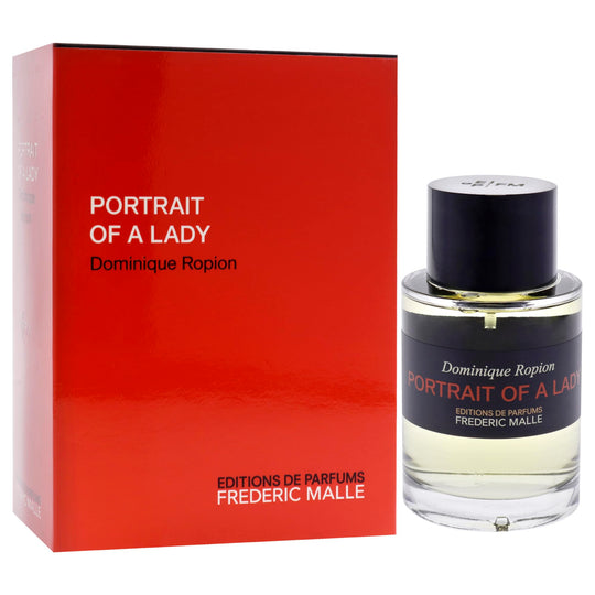 Frédéric Malle Portrait Of A Lady edp 100ml