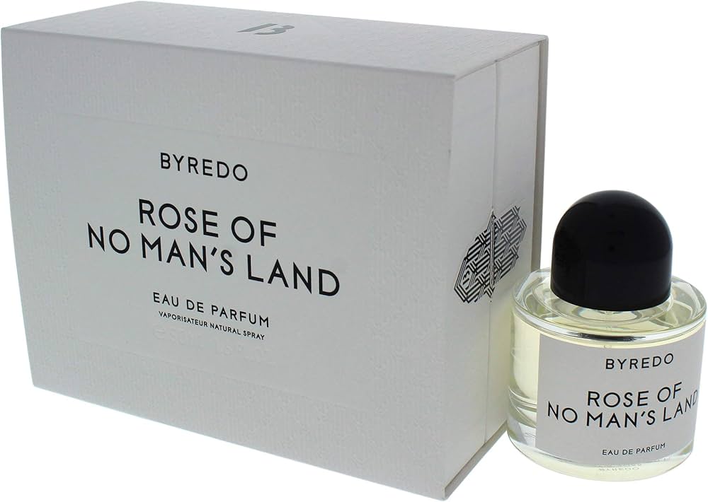 Byredo Rose Of No Man s Land edp 50ml