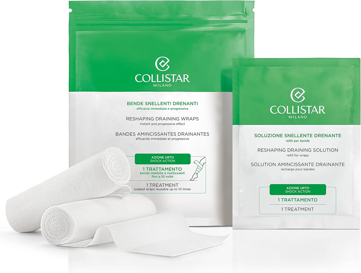 collistar-bende-snellenti-dren-2x100ml